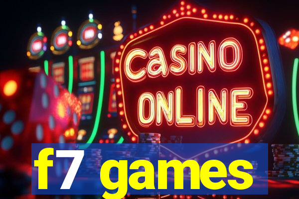 f7 games