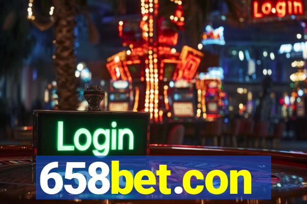 658bet.con