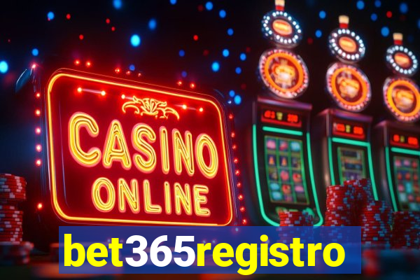 bet365registro