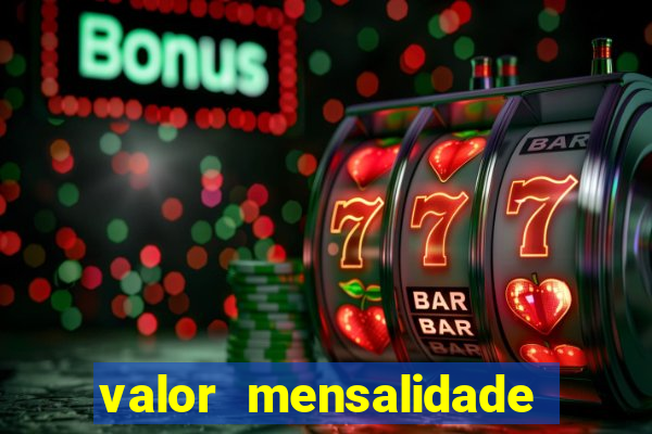 valor mensalidade escolas particulares porto alegre