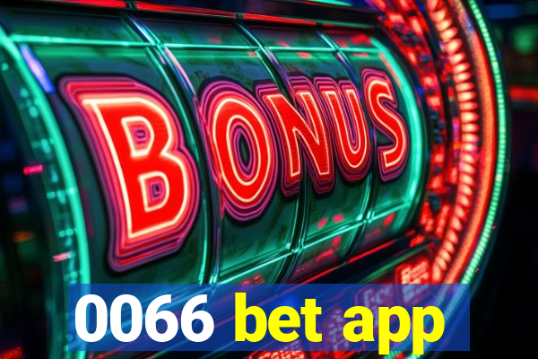 0066 bet app