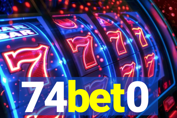 74bet0