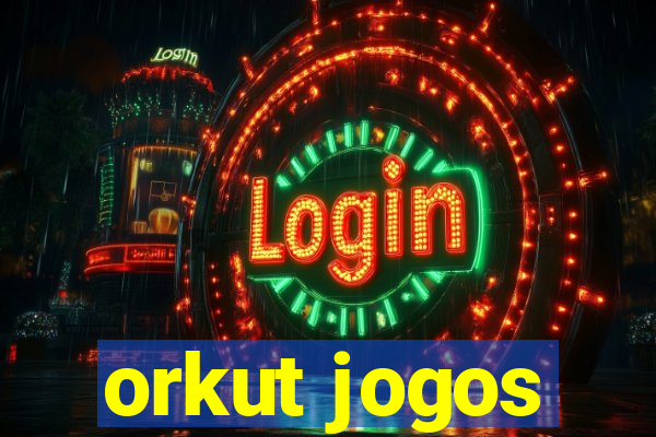 orkut jogos