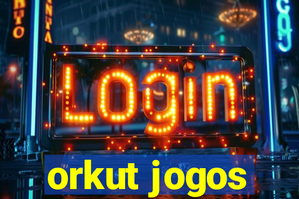 orkut jogos