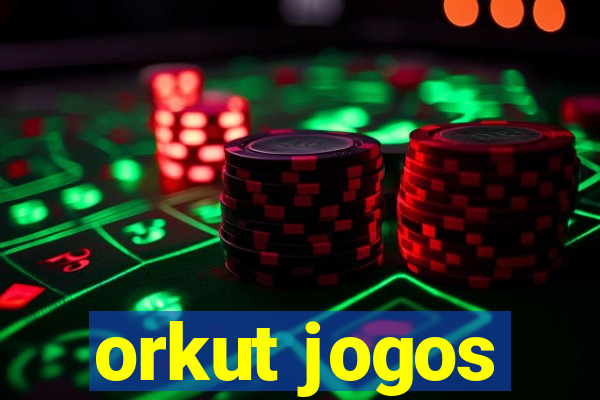orkut jogos