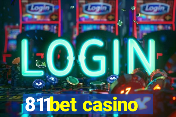 811bet casino