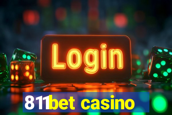 811bet casino