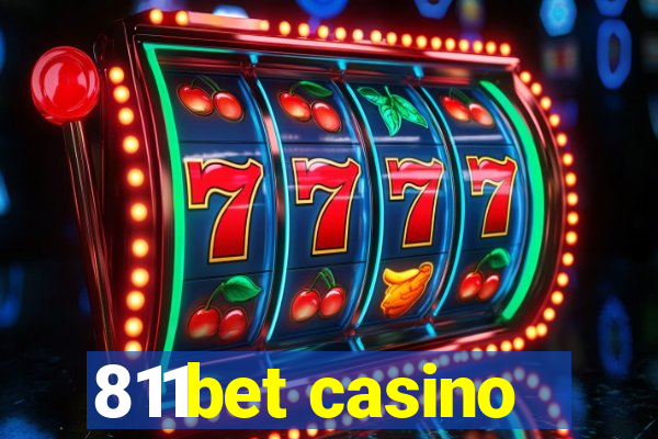 811bet casino