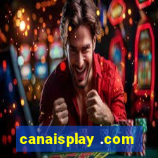 canaisplay .com