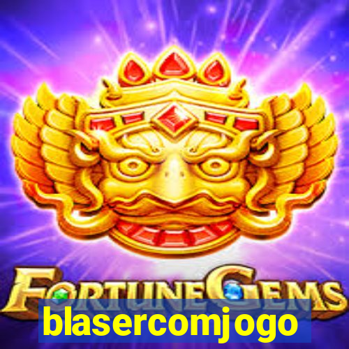 blasercomjogo