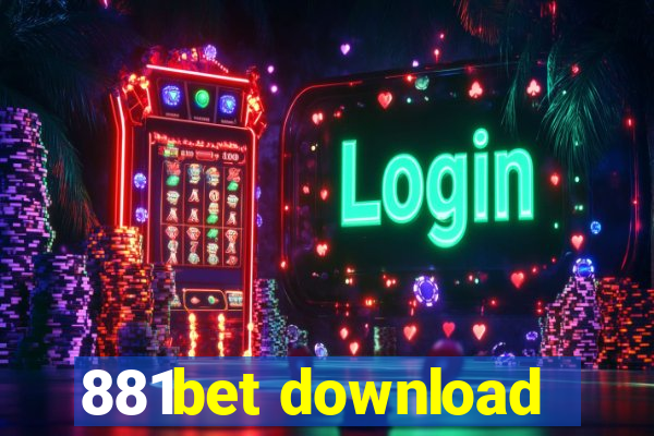 881bet download