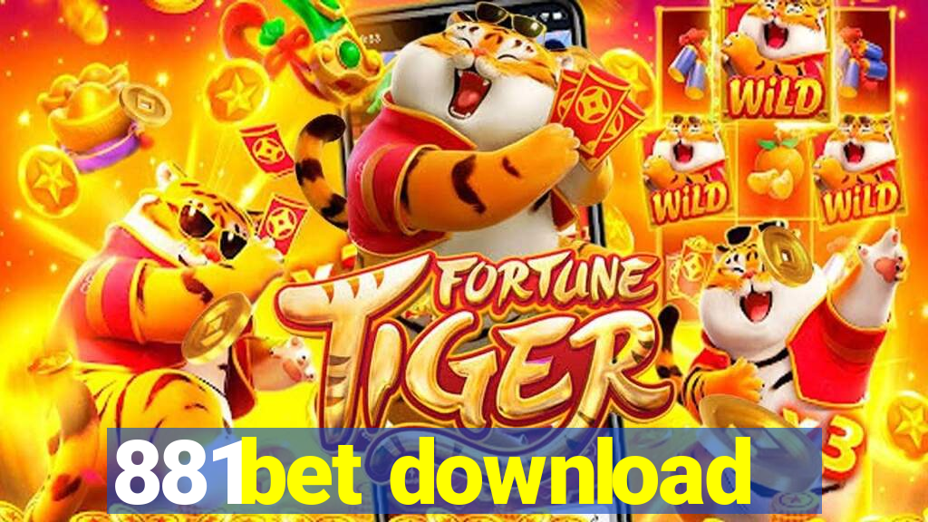 881bet download