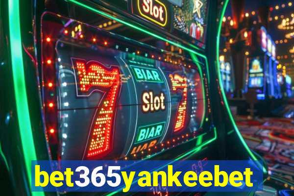 bet365yankeebet