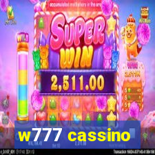 w777 cassino