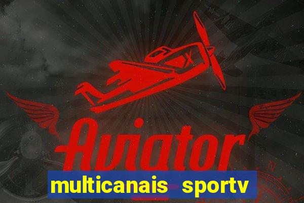 multicanais sportv 2 ao vivo