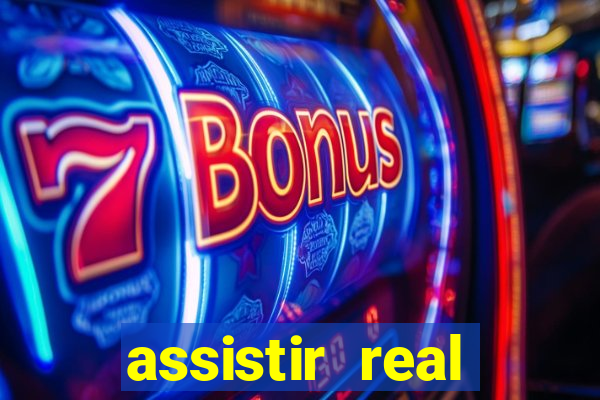 assistir real madrid ao vivo online grátis futemax
