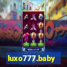luxo777.baby
