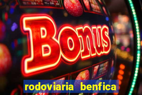 rodoviaria benfica rio de janeiro