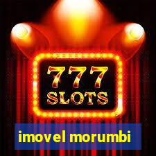 imovel morumbi