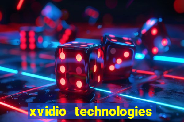 xvidio technologies startup os download