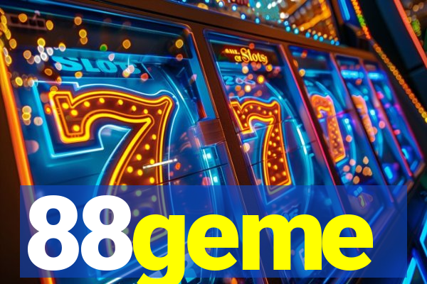 88geme