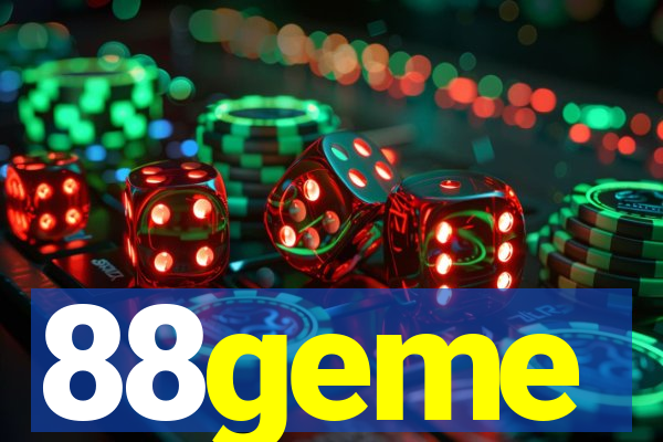 88geme
