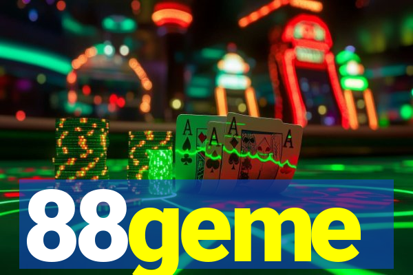 88geme