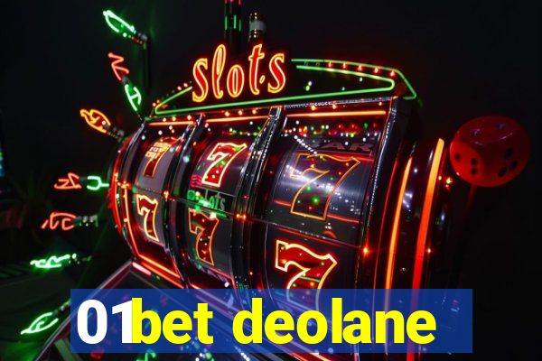 01bet deolane