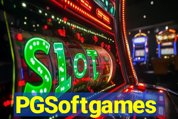 PGSoftgames