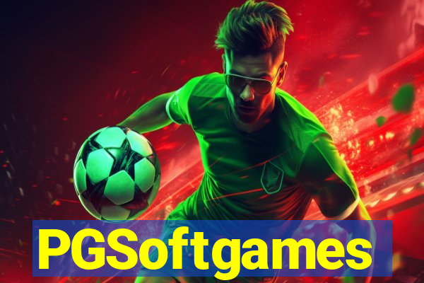 PGSoftgames