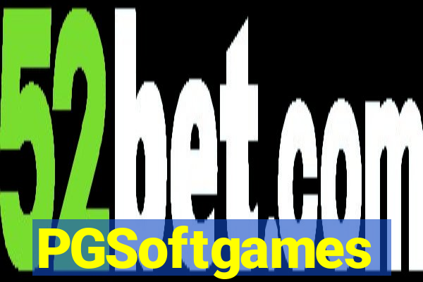 PGSoftgames