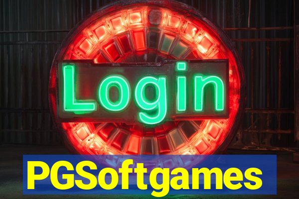 PGSoftgames