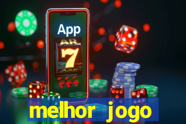 melhor jogo survival android