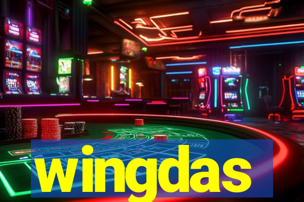 wingdas