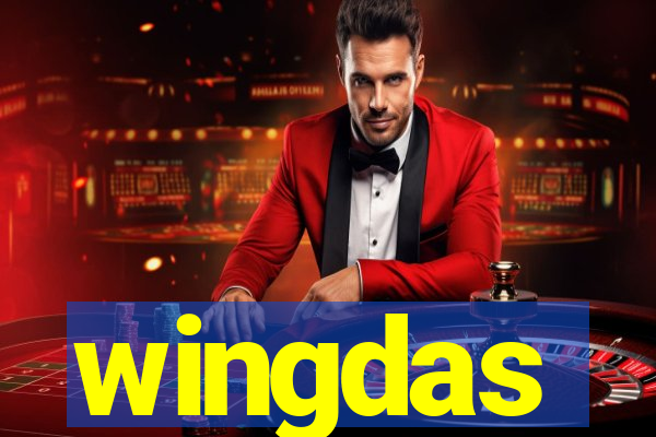 wingdas