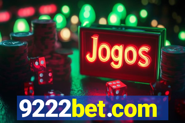 9222bet.com