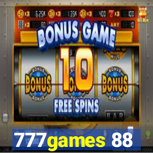 777games 88