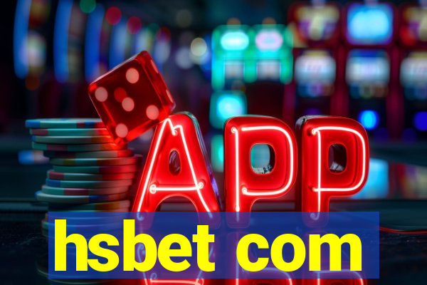 hsbet com