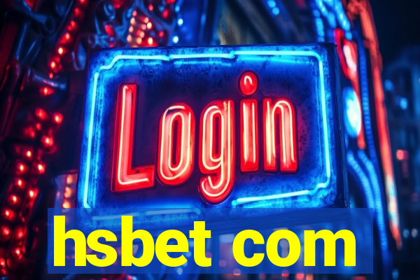 hsbet com
