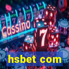 hsbet com