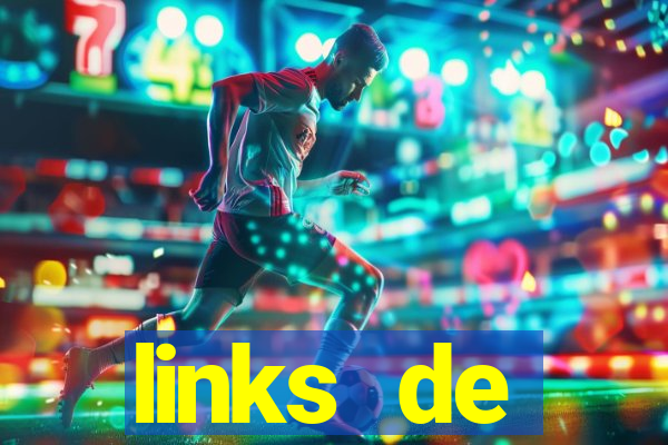 links de plataformas de jogos
