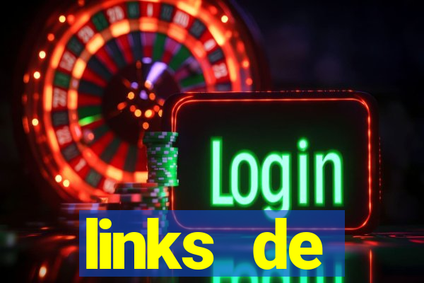 links de plataformas de jogos