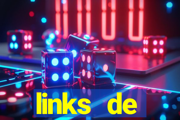 links de plataformas de jogos