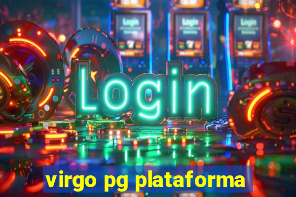 virgo pg plataforma