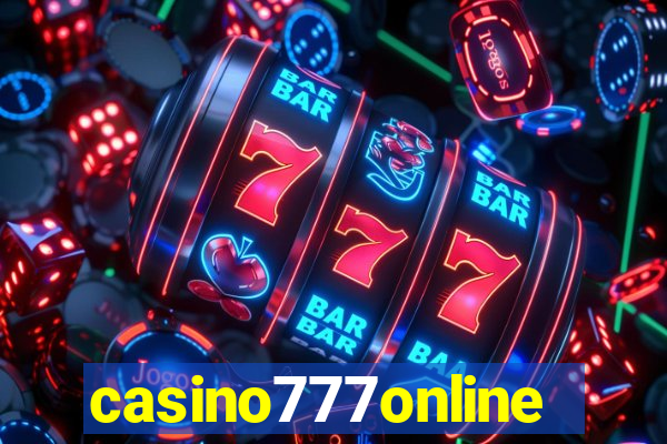 casino777online
