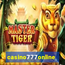 casino777online