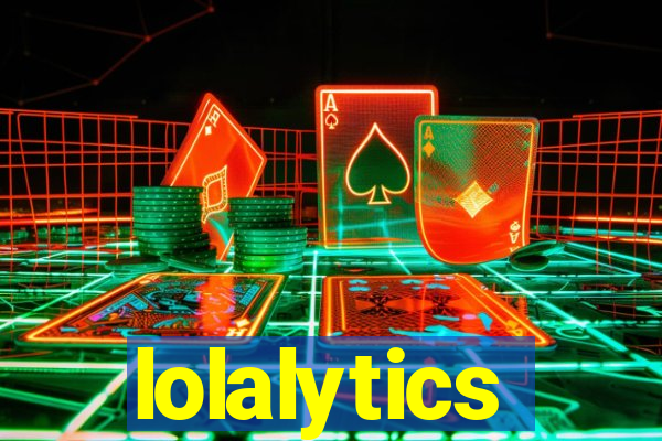 lolalytics