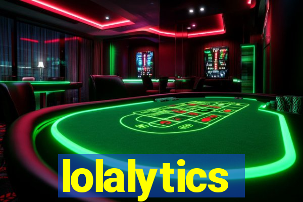 lolalytics