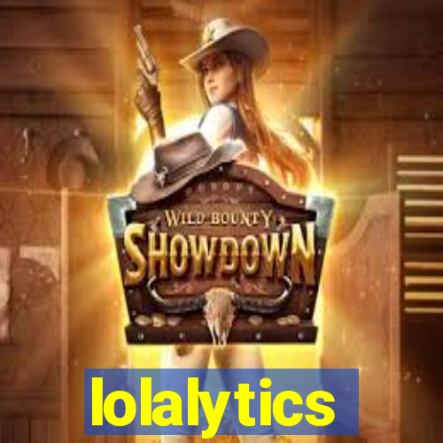 lolalytics