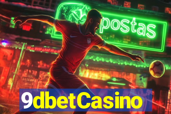 9dbetCasino